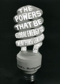 Cover: The Powers That Be - University of Chicago Press