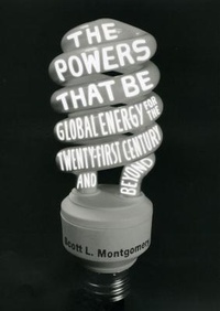 Enlarge image Cover: The Powers That Be - University of Chicago Press