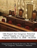 Cover: Crs Report for Congress - Bibliogov