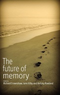 Cover: The Future of Memory - Berghahn Books