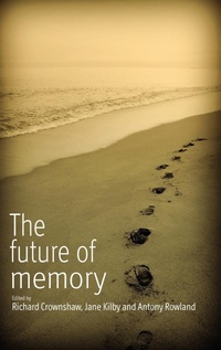 Abbildung von: The Future of Memory - Berghahn Books
