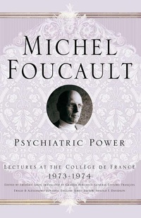 Enlarge image Cover: Psychiatric Power - Palgrave Macmillan