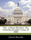 Cover: War Without Borders - Bibliogov