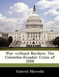Enlarge image Cover: War Without Borders - Bibliogov