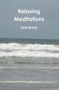 Cover: Relaxing Meditations - Lulu.com