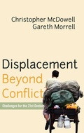 Cover: Displacement Beyond Conflict - Berghahn Books
