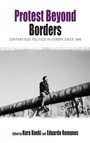 Cover: Protest Beyond Borders - Berghahn Books