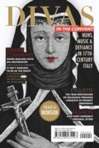 Bild: Divas in the Convent - University of Chicago Press
