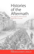 Cover: Histories of the Aftermath - Berghahn Books