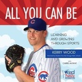 Cover: All You Can Be - Triumph Books