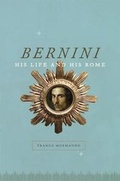 Cover: Bernini - University of Chicago Press