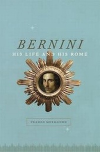Enlarge image Cover: Bernini - University of Chicago Press
