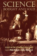 Cover: Science Bought and Sold - University of Chicago Press