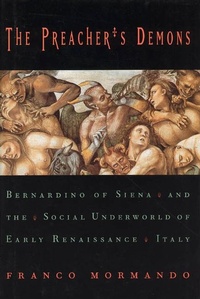 Enlarge image Cover: The Preacher's Demons - University of Chicago Press
