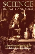 Cover: Science Bought and Sold - University of Chicago Press