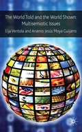 Cover: The World Told and the World Shown - Palgrave Macmillan