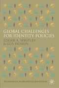 Cover: Global Challenges for Identity Policies - Palgrave Macmillan