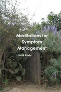 Cover: Meditations for Symptom Management - Lulu.com