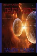 Cover: Seventy Gradients Temple Rising - Lulu.com