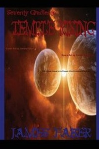 Enlarge image Cover: Seventy Gradients Temple Rising - Lulu.com