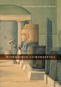 Cover: Wondrous Curiosities - University of Chicago Press
