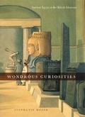 Cover: Wondrous Curiosities - University of Chicago Press
