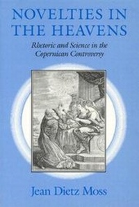 Abbildung von: Novelties in the Heavens - University of Chicago Press