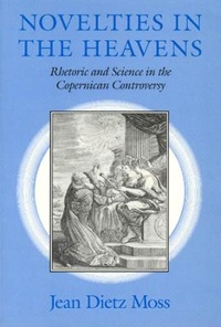 Abbildung von: Novelties in the Heavens - University of Chicago Press