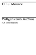 Cover: Wittgenstein's "Tractatus" - University of Chicago Press