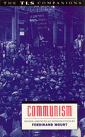 Cover: Communism: a TLS Companion - University of Chicago Press