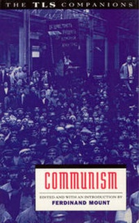 Enlarge image Cover: Communism: a TLS Companion - University of Chicago Press