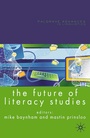Cover: The Future of Literacy Studies - Palgrave Macmillan