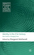 Cover: Identity in the 21st Century - Palgrave Macmillan
