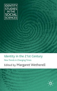 Enlarge image Cover: Identity in the 21st Century - Palgrave Macmillan