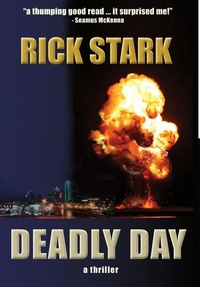 Abbildung von: Deadly Day - Lulu.com