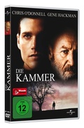 Cover: Die Kammer - Universal Pictures Video