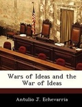 Cover: Wars of Ideas and the War of Ideas - Bibliogov