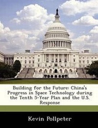 Enlarge image Cover: Building for the Future - Bibliogov