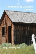 Cover: The Misfits of Callahan County - Lulu.com
