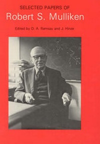 Enlarge image Cover: Selected Papers - University of Chicago Press