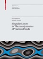 Cover: Singular Limits in Thermodynamics of Viscous Fluids - Birkh&auml;user