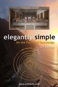 Enlarge image Cover: Elegantly Simple - Lulu.com