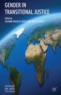 Cover: Gender in Transitional Justice - Palgrave Macmillan