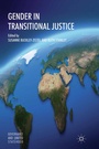 Cover: Gender in Transitional Justice - Palgrave Macmillan