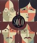 Cover: The Beatles Solo - Race Point Publishing