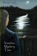 Cover: Voodoo Mystery Tour - Lulu.com