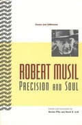 Cover: Precision and Soul - University of Chicago Press