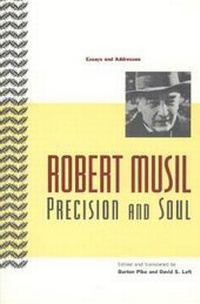 Enlarge image Cover: Precision and Soul - University of Chicago Press