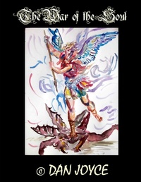 Enlarge image Cover: The War of the Soul - Lulu.com