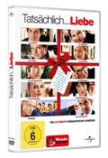 Cover: Tats&auml;chlich ... Liebe - Universal Pictures